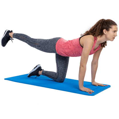 Tunturi Fitness Mat Pro -140-180 cm