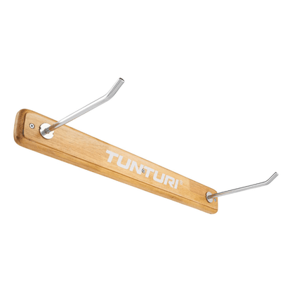 Fitness Mat Storage Rack