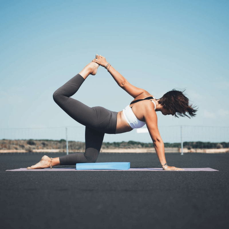 Yoga Balance Pad TPE