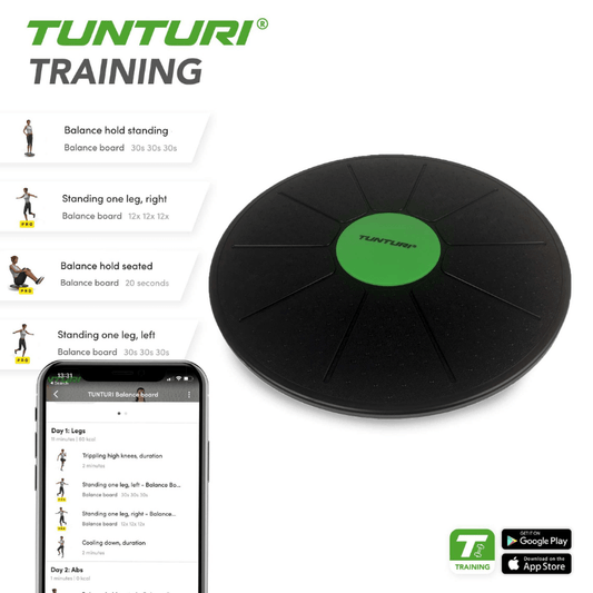 Adjustable Balance Board