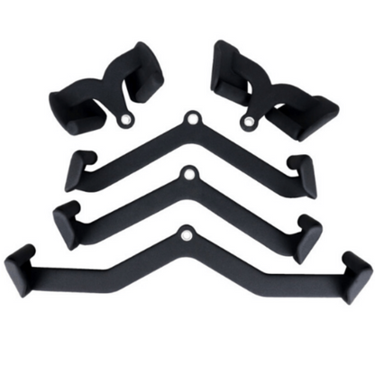 Power Grips Cable Machine Attachments / Lat Cable Attachment