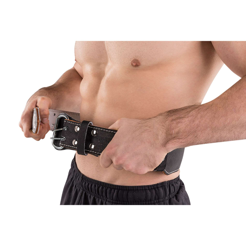 Weight Lifting Belt (90cm - 120cm)