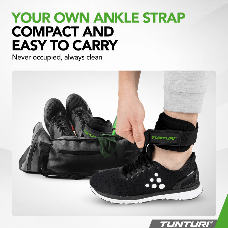 Tunturi Ankle Strap