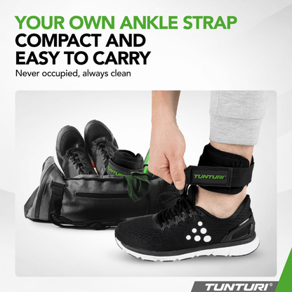 Tunturi Ankle Strap