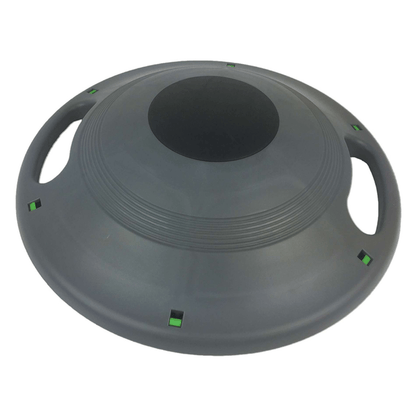 Balance Board with Handles