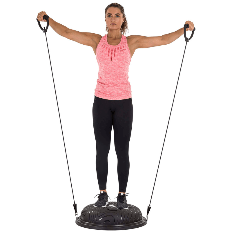 Pro Balance Trainer