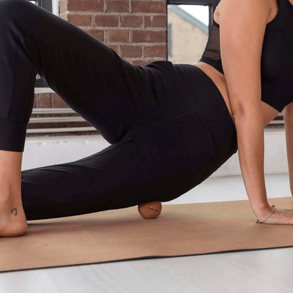 Therapy Massage Ball Set - Cork