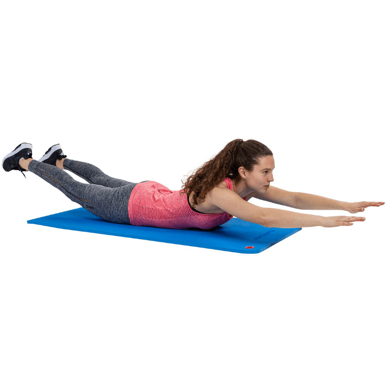 Fitness Mat Pro -140-180 cm