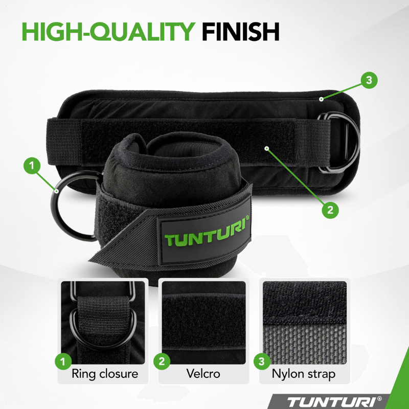 Tunturi Ankle Strap