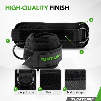 Tunturi Ankle Strap