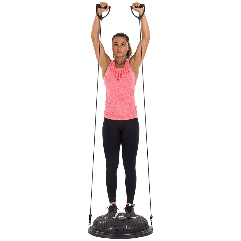 Pro Balance Trainer