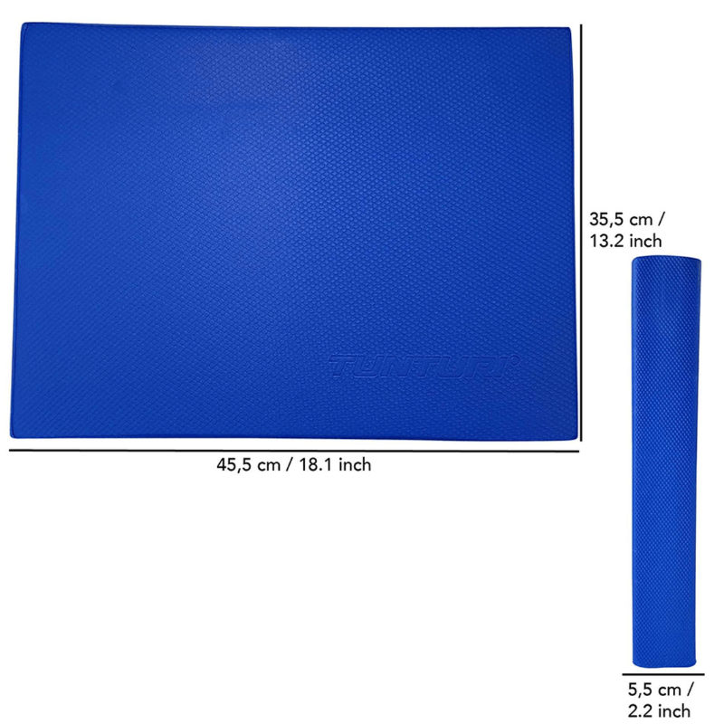 Yoga Balance Pad TPE
