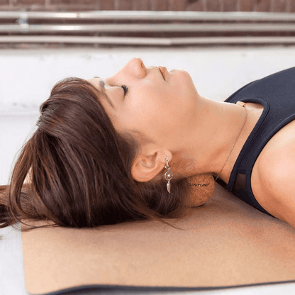 Therapy Massage Ball Set - Cork