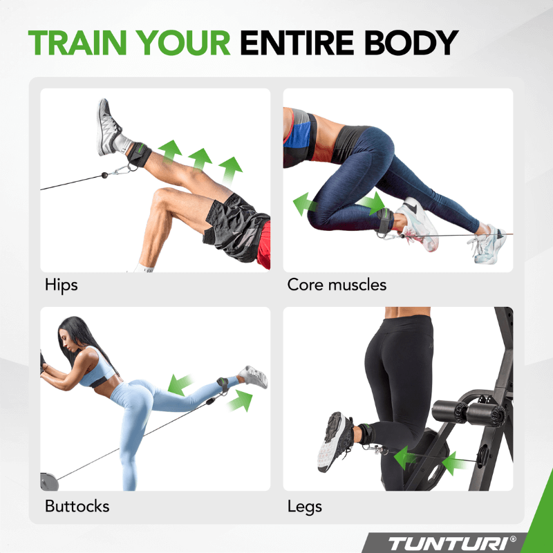 Tunturi Ankle Strap