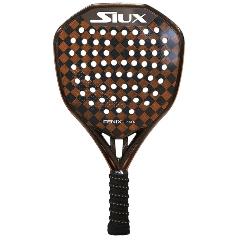 Siux Alex Chozas Fenix Pro 5 2025