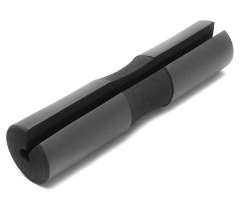 Bar Pad Cover / Hip Thrust Pad - Red