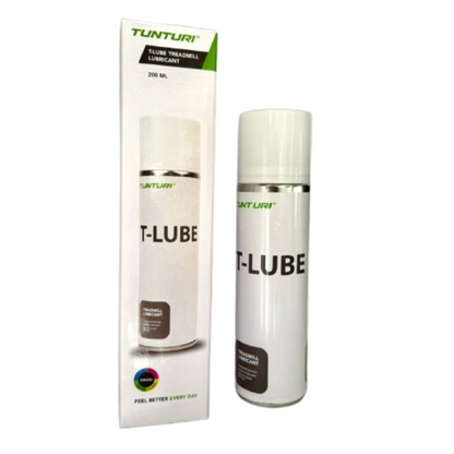 T-Lube - Treadmill lubricant - 200ml