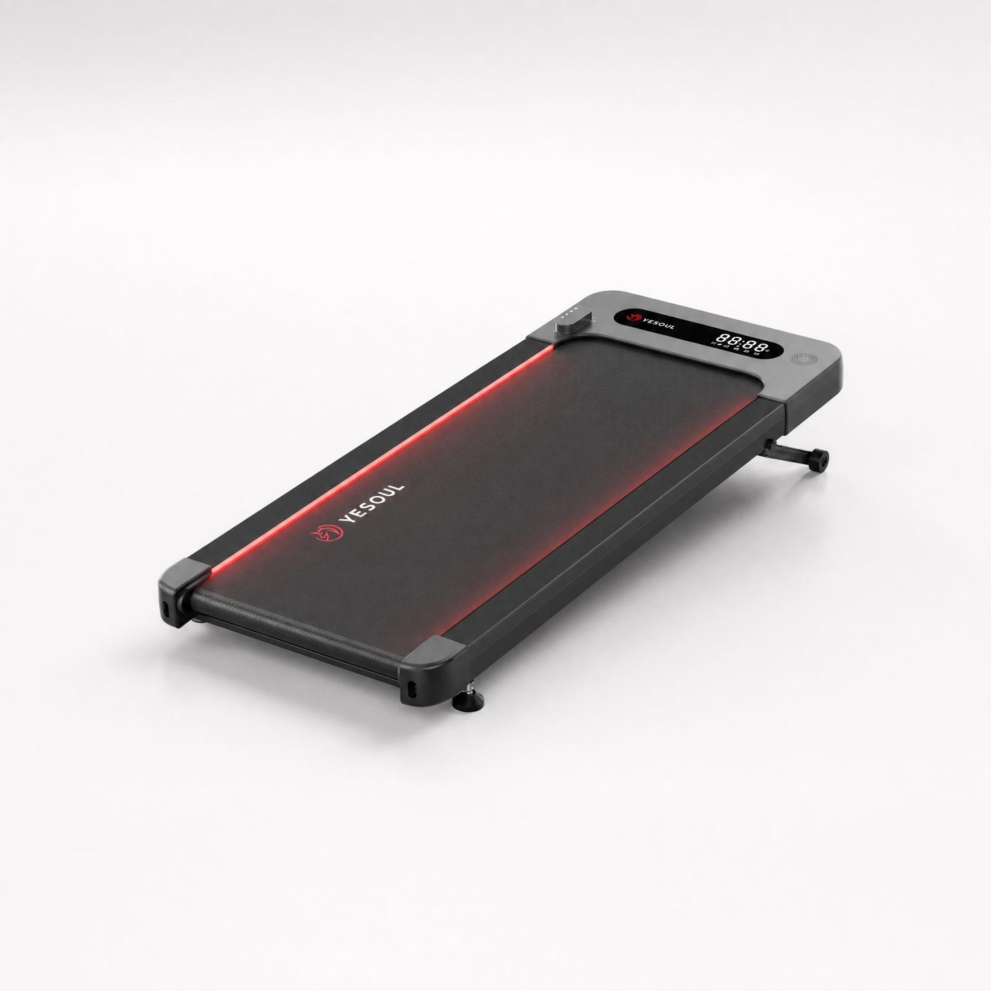 W2 Pro Smart Walking Pad – Incline