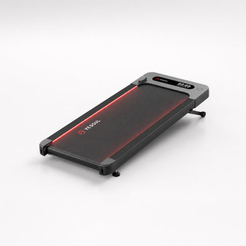 W2 Pro Smart Walking Pad – Incline