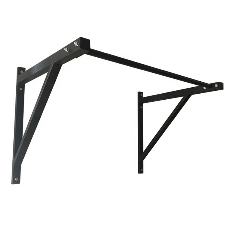 Wall Mounted CrossFit Pull Up Bar