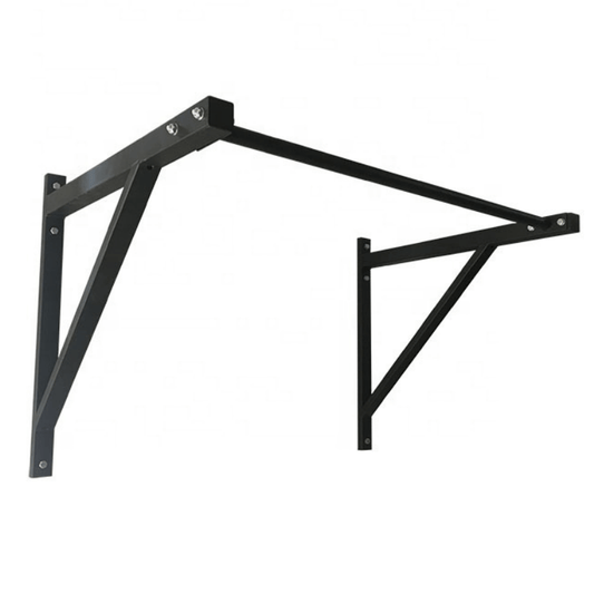 Wall Mounted CrossFit Pull Up Bar