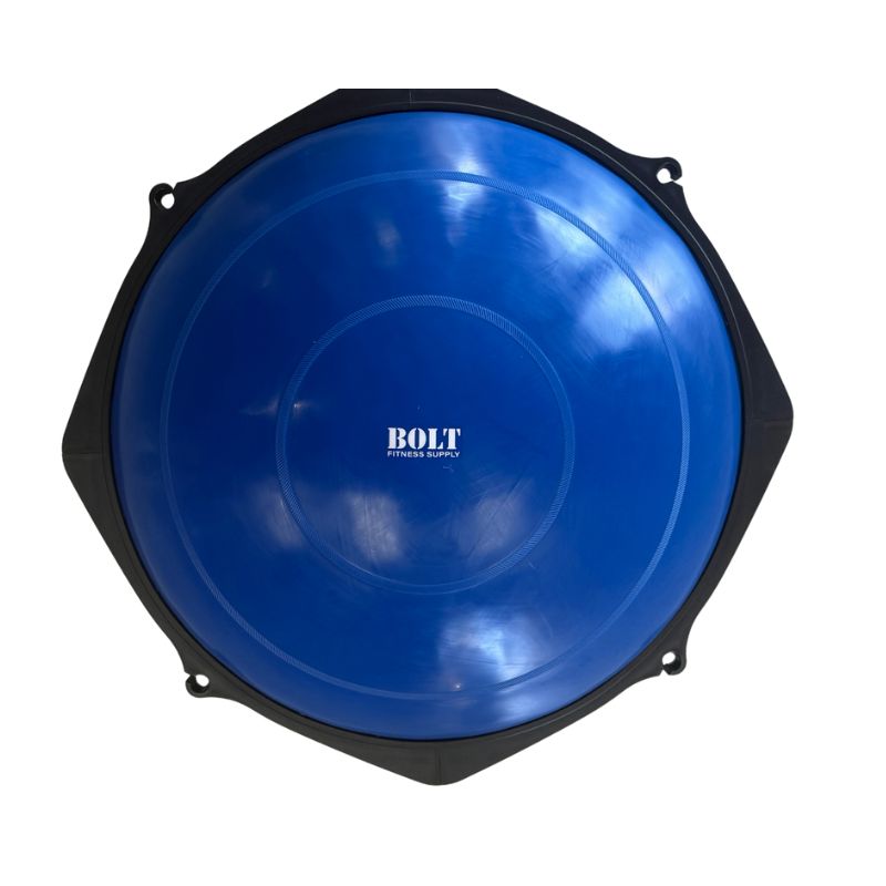 Premium Bosu Balance Ball Trainer