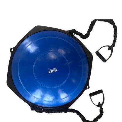 Premium Bosu Balance Ball Trainer