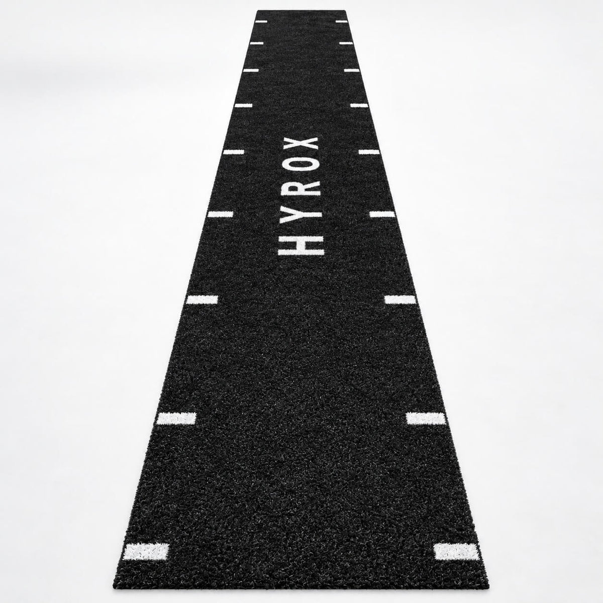 Astro Competition Sled Track