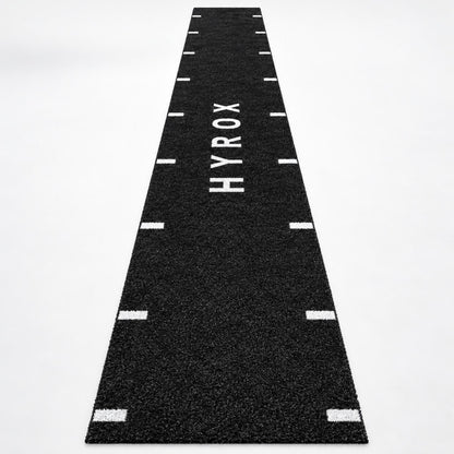 Astro Competition Sled Track