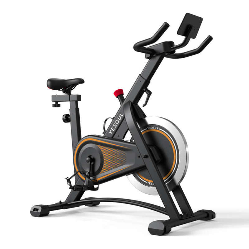 A1 Indoor Spin Bike