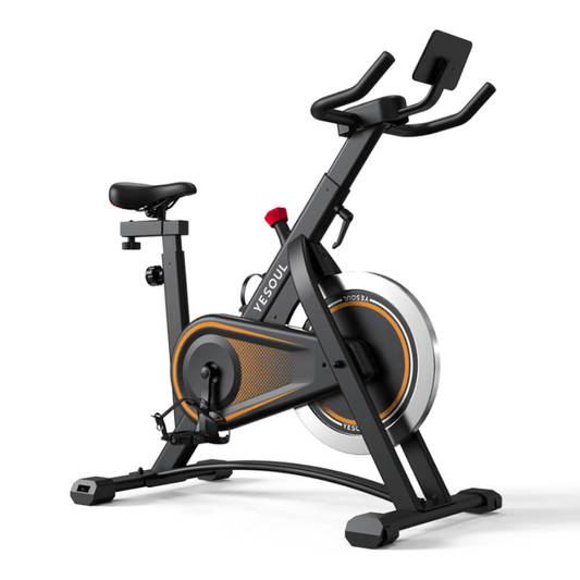A1 Indoor Spin Bike