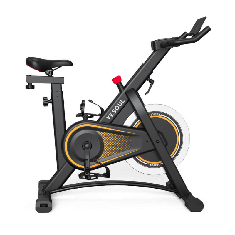 A1 Indoor Spin Bike