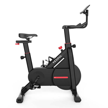 C1A Magnetic Spin Bike