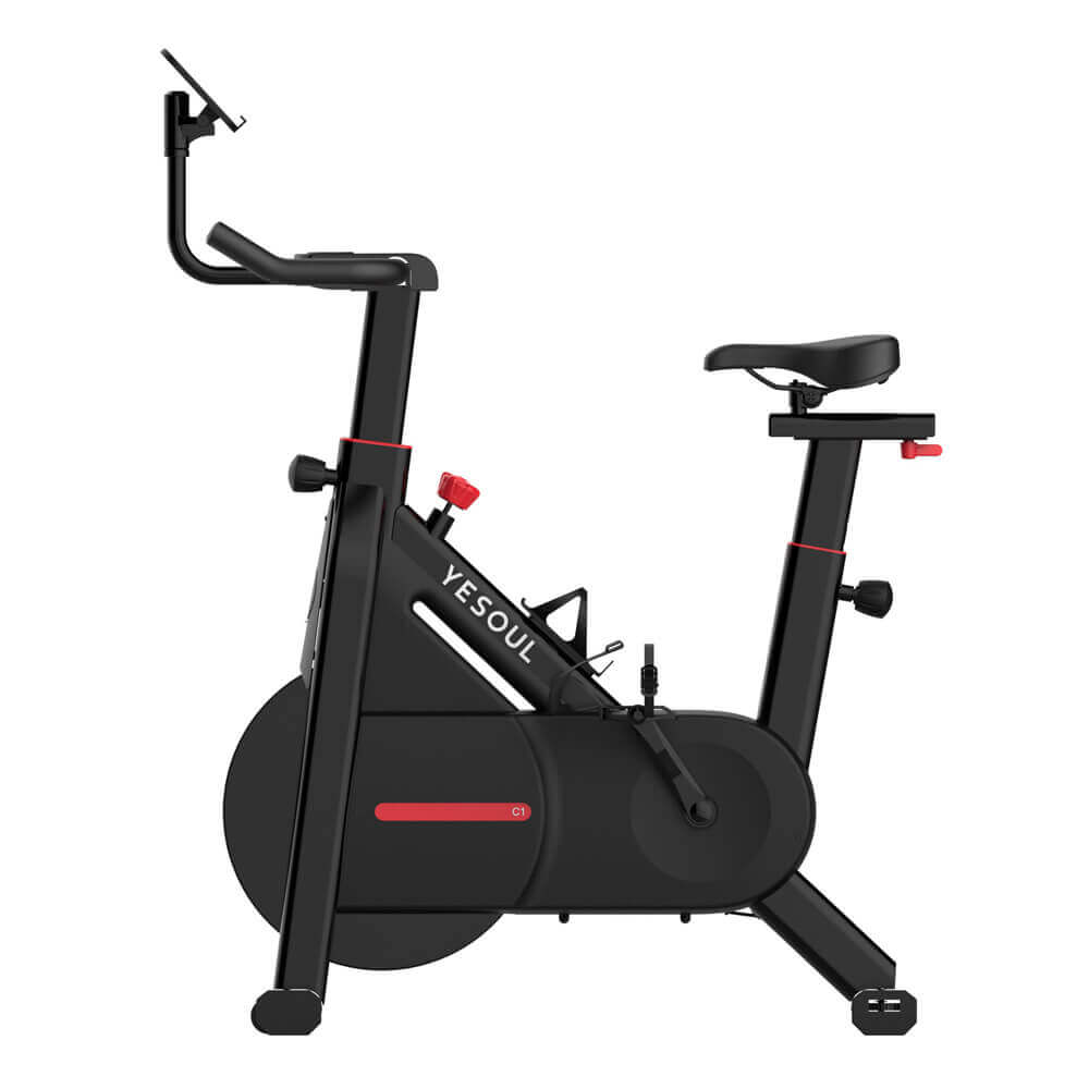C1A Magnetic Spin Bike