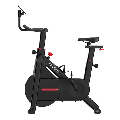 C1A Magnetic Spin Bike