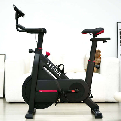 C1A Magnetic Spin Bike