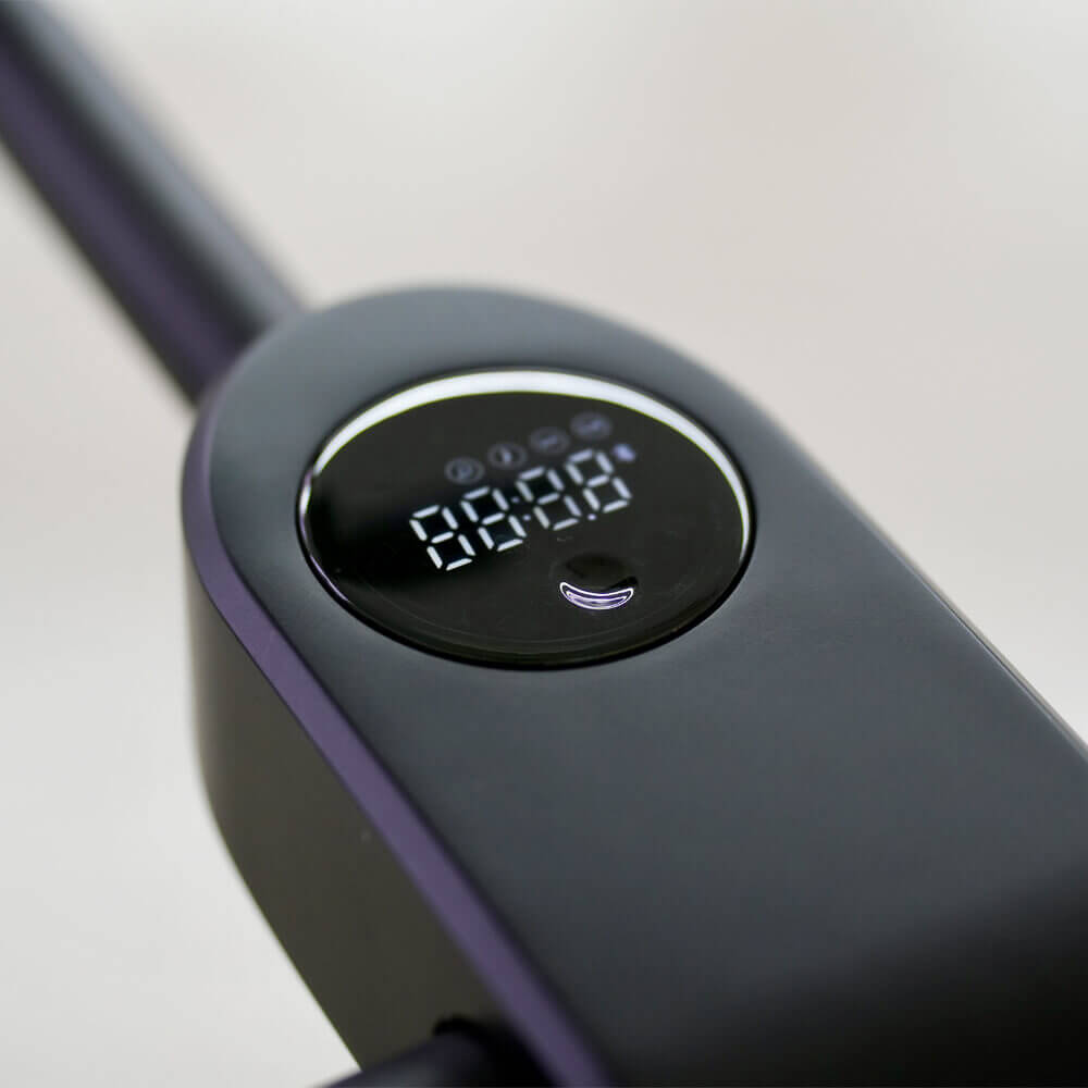 C1A Magnetic Spin Bike