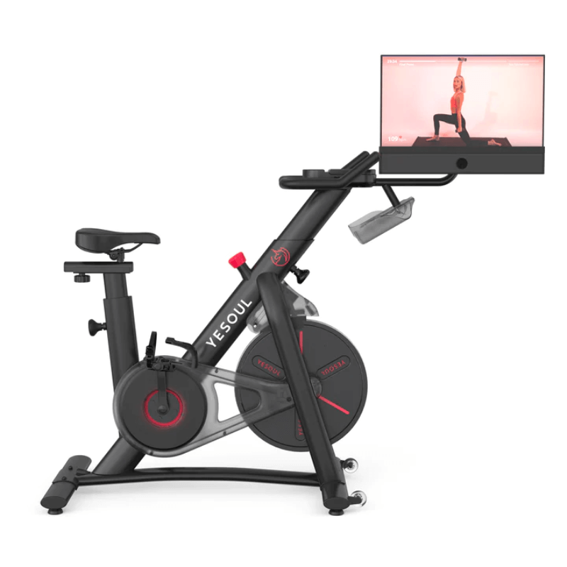 G1M Plus Smart Spin Bike