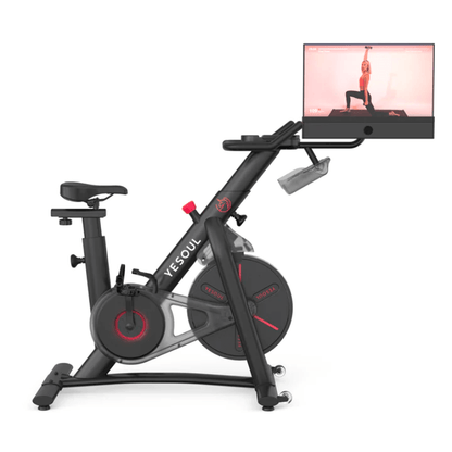 G1M Plus Smart Spin Bike