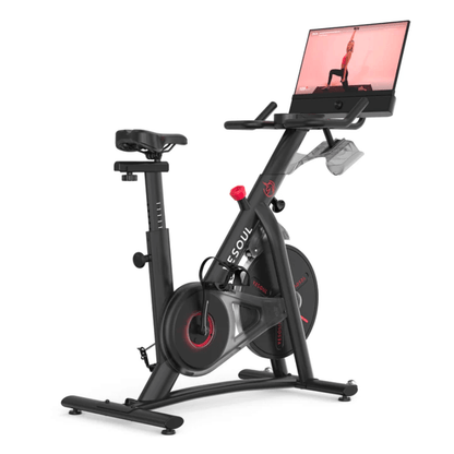G1M Plus Smart Spin Bike