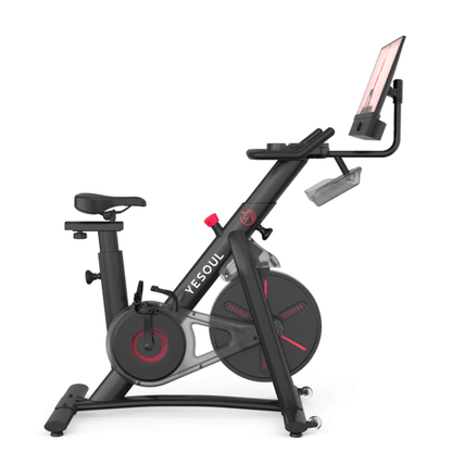 G1M Plus Smart Spin Bike
