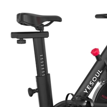 G1M Plus Smart Spin Bike