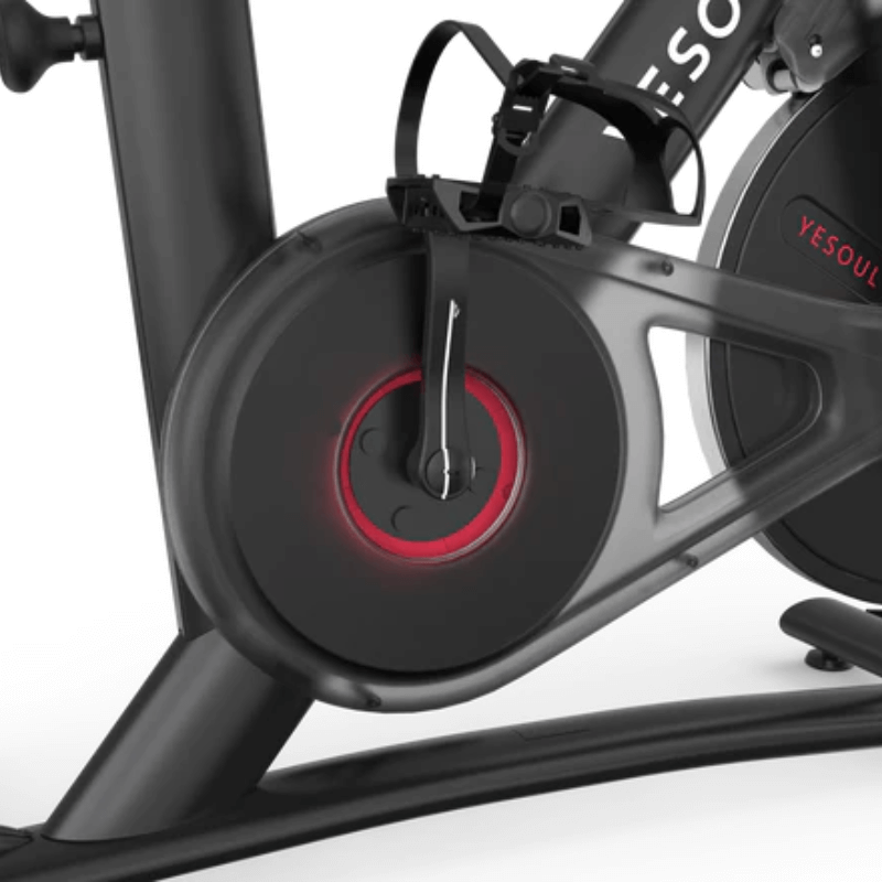 G1M Plus Smart Spin Bike