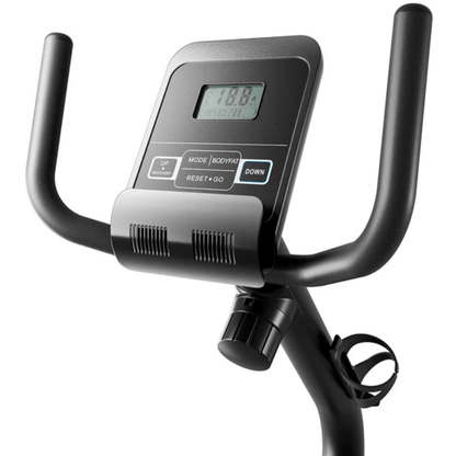 J1 Magnetic Recumbent Bike