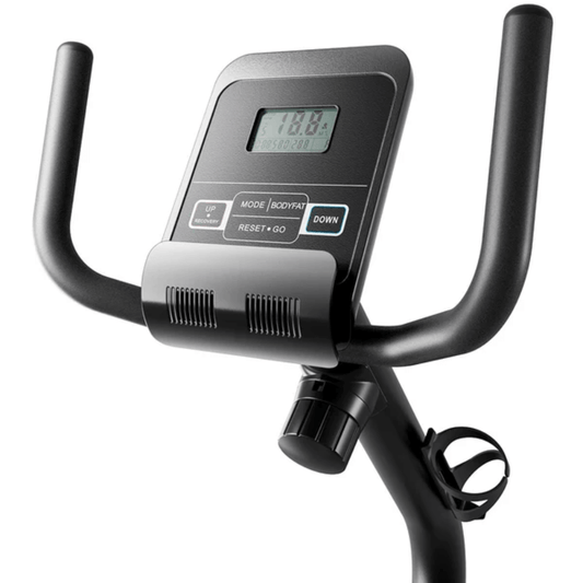 J1 Magnetic Recumbent Bike