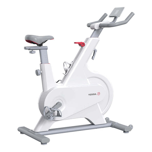 M1P Spin Bike