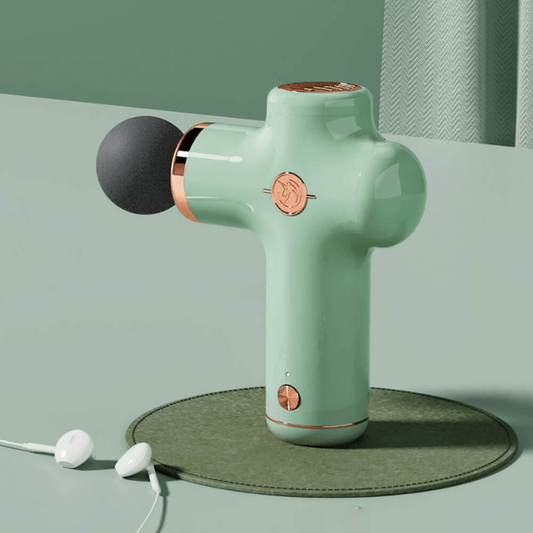Compact Massage Gun