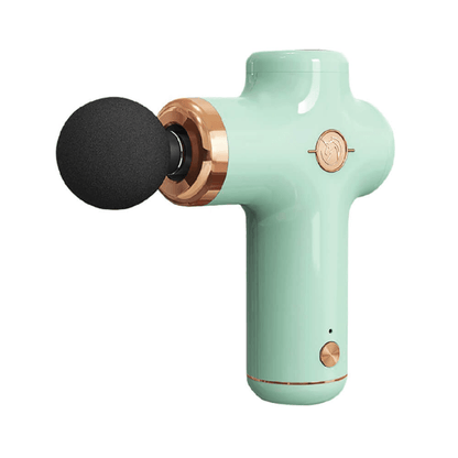 Compact Massage Gun