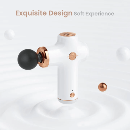 Compact Massage Gun