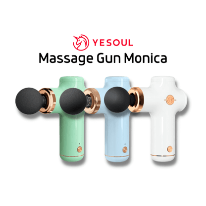Compact Massage Gun